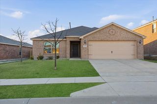 3083 Chillingham Drive, Forney, TX 75126