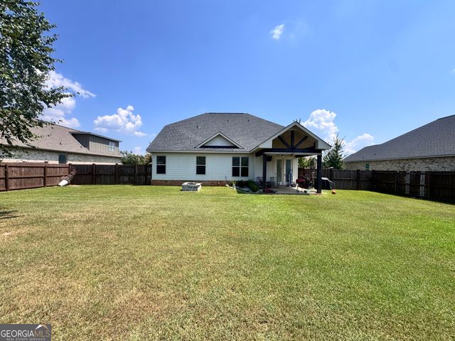 103 Preservation Parkway, Perry, GA 31069