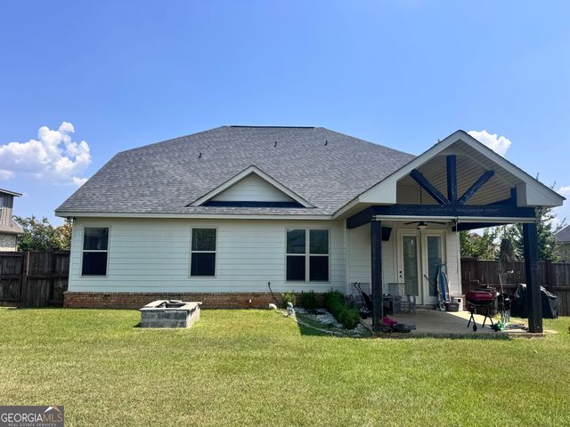 103 Preservation Parkway, Perry, GA 31069