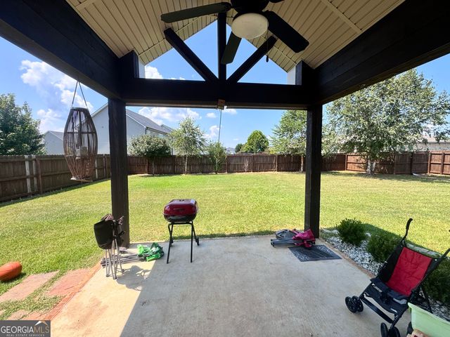 103 Preservation Parkway, Perry, GA 31069