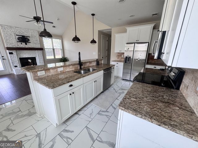 103 Preservation Parkway, Perry, GA 31069