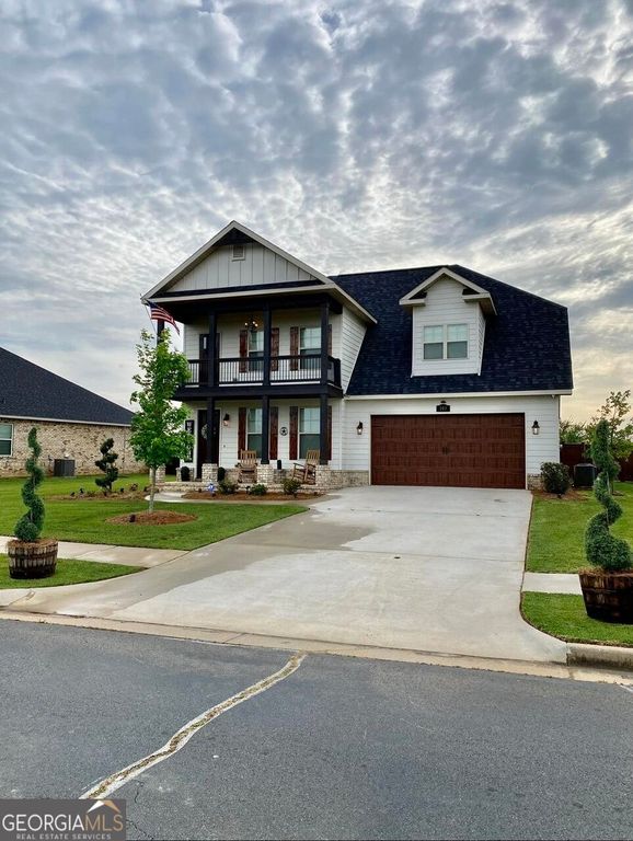 103 Preservation Parkway, Perry, GA 31069