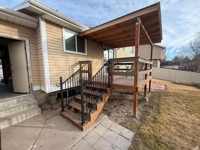 10642 S 1090 E, Sandy, UT 84094