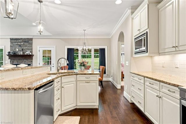 506 Margaret Hiatt Court, Greensboro, NC 27455