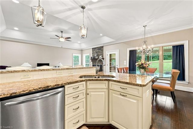 506 Margaret Hiatt Court, Greensboro, NC 27455