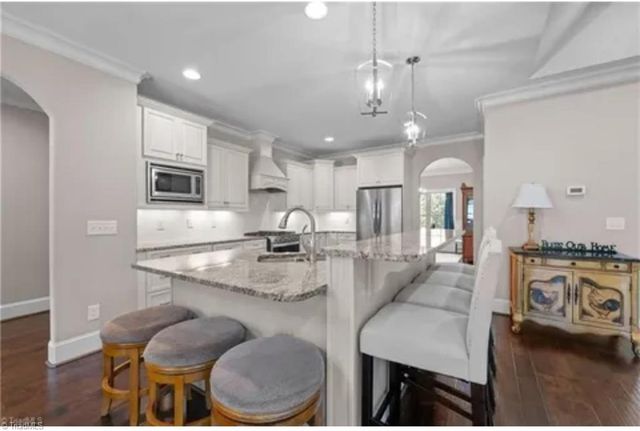 506 Margaret Hiatt Court, Greensboro, NC 27455