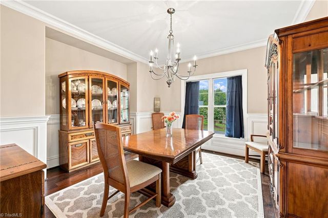 506 Margaret Hiatt Court, Greensboro, NC 27455