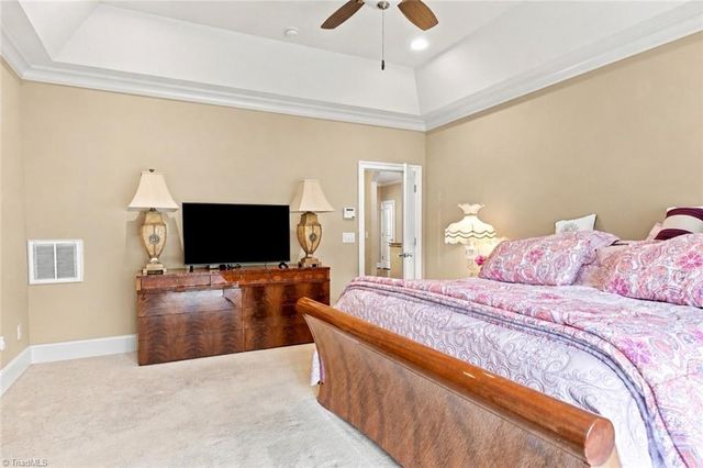 506 Margaret Hiatt Court, Greensboro, NC 27455