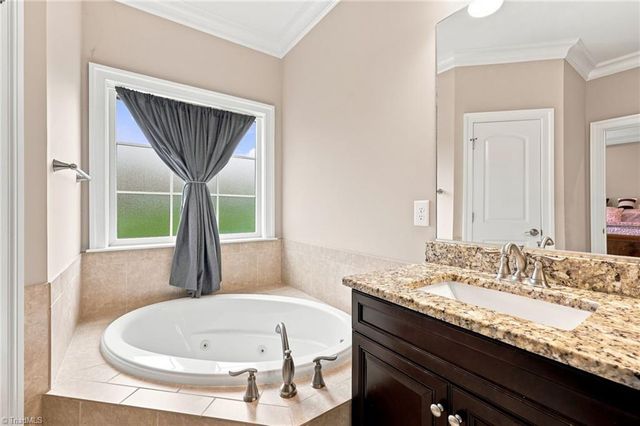 506 Margaret Hiatt Court, Greensboro, NC 27455