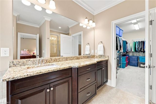 506 Margaret Hiatt Court, Greensboro, NC 27455