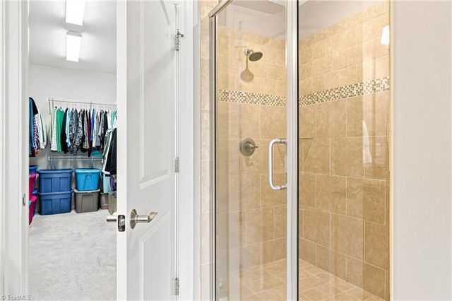 506 Margaret Hiatt Court, Greensboro, NC 27455