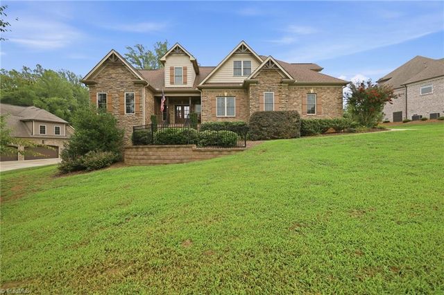 506 Margaret Hiatt Court, Greensboro, NC 27455