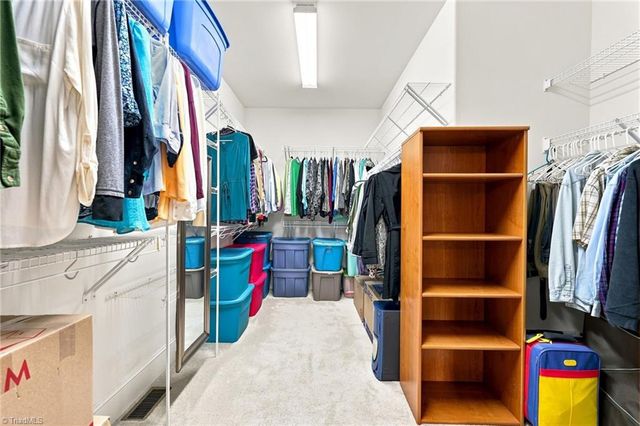 506 Margaret Hiatt Court, Greensboro, NC 27455