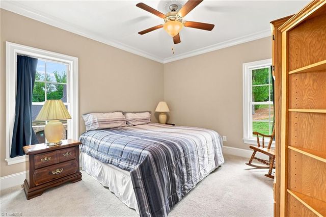 506 Margaret Hiatt Court, Greensboro, NC 27455