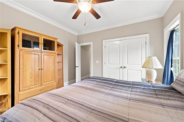 506 Margaret Hiatt Court, Greensboro, NC 27455