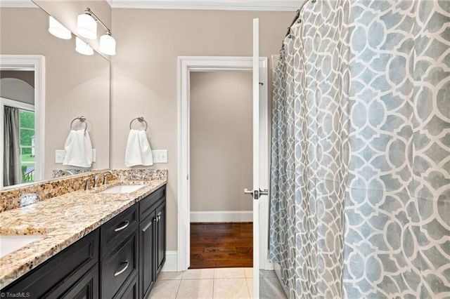 506 Margaret Hiatt Court, Greensboro, NC 27455
