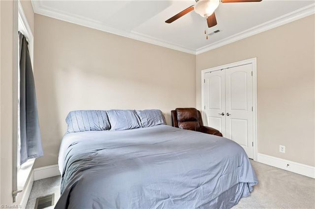 506 Margaret Hiatt Court, Greensboro, NC 27455
