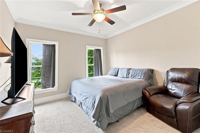 506 Margaret Hiatt Court, Greensboro, NC 27455