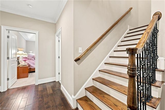 506 Margaret Hiatt Court, Greensboro, NC 27455