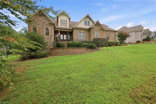 506 Margaret Hiatt Court, Greensboro, NC 27455
