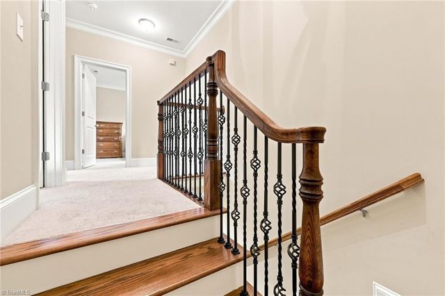 506 Margaret Hiatt Court, Greensboro, NC 27455