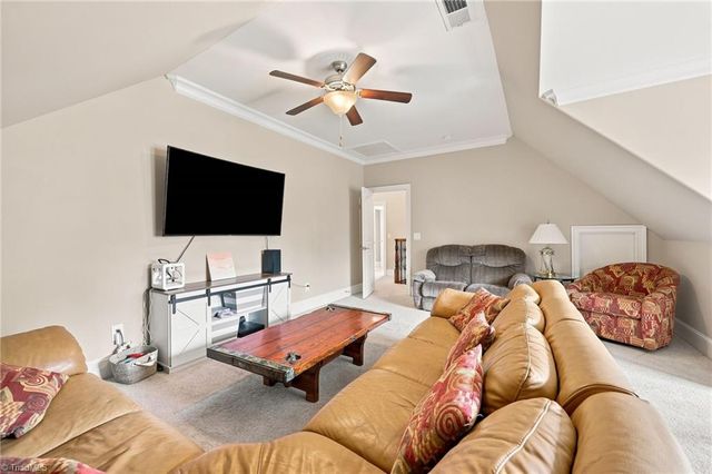 506 Margaret Hiatt Court, Greensboro, NC 27455