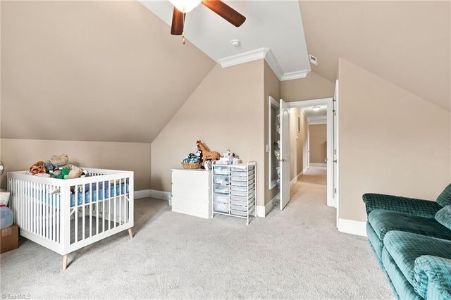506 Margaret Hiatt Court, Greensboro, NC 27455