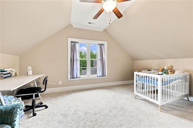 506 Margaret Hiatt Court, Greensboro, NC 27455