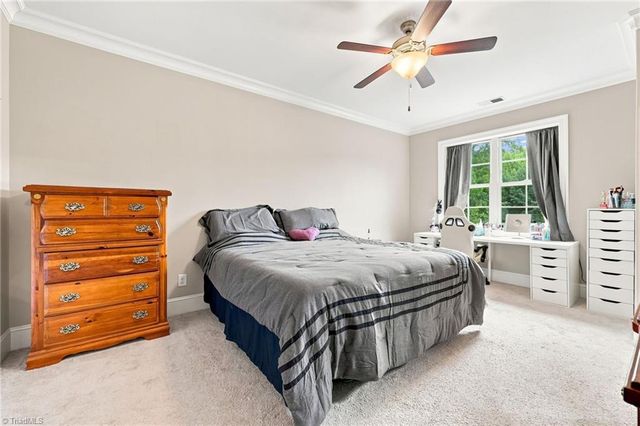 506 Margaret Hiatt Court, Greensboro, NC 27455