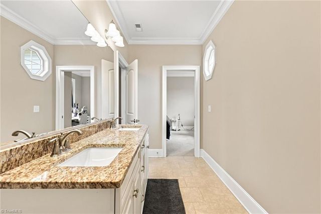 506 Margaret Hiatt Court, Greensboro, NC 27455