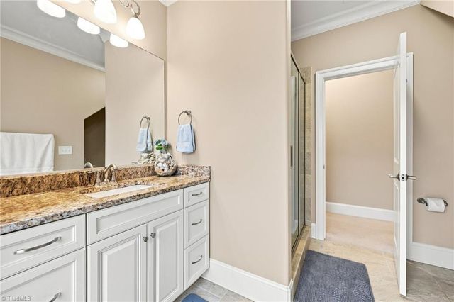 506 Margaret Hiatt Court, Greensboro, NC 27455