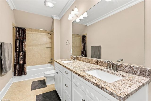 506 Margaret Hiatt Court, Greensboro, NC 27455