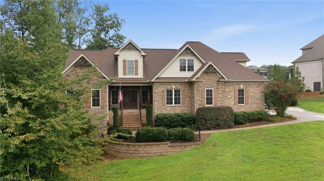 506 Margaret Hiatt Court, Greensboro, NC 27455