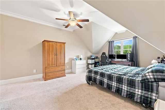 506 Margaret Hiatt Court, Greensboro, NC 27455