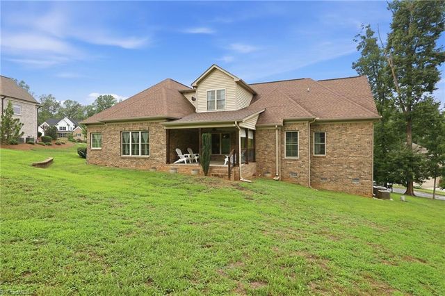 506 Margaret Hiatt Court, Greensboro, NC 27455
