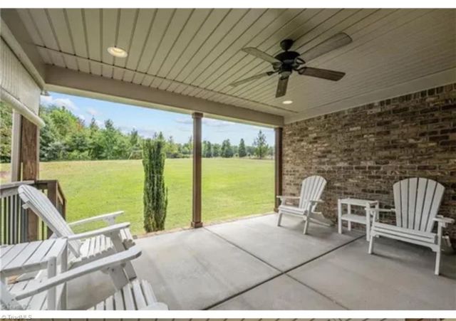 506 Margaret Hiatt Court, Greensboro, NC 27455