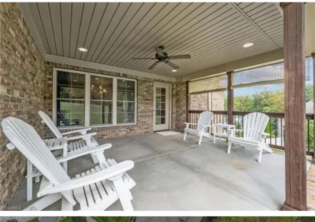 506 Margaret Hiatt Court, Greensboro, NC 27455