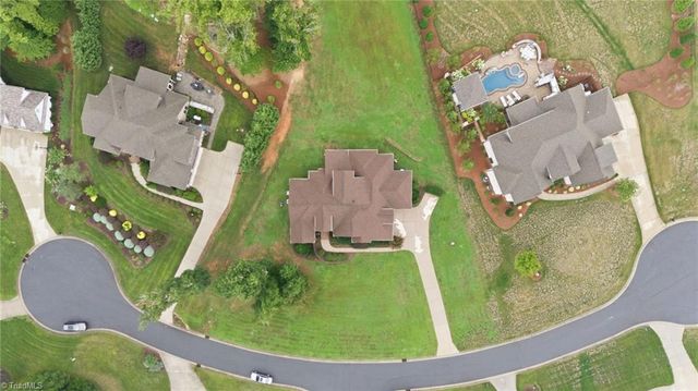 506 Margaret Hiatt Court, Greensboro, NC 27455