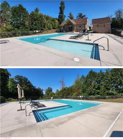 506 Margaret Hiatt Court, Greensboro, NC 27455