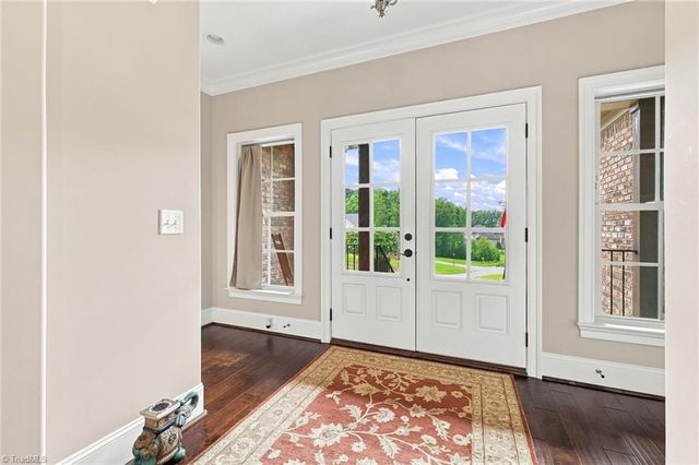 506 Margaret Hiatt Court, Greensboro, NC 27455