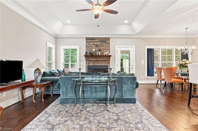 506 Margaret Hiatt Court, Greensboro, NC 27455