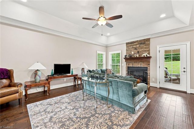 506 Margaret Hiatt Court, Greensboro, NC 27455