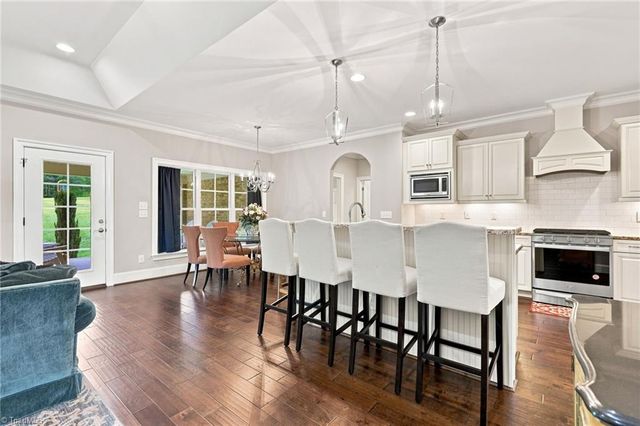 506 Margaret Hiatt Court, Greensboro, NC 27455