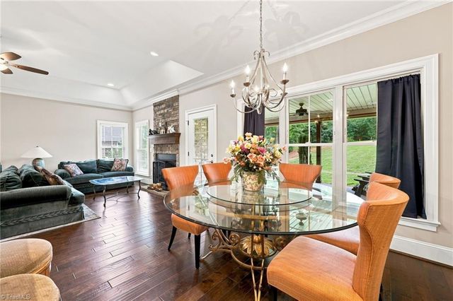 506 Margaret Hiatt Court, Greensboro, NC 27455