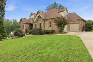 506 Margaret Hiatt Court, Greensboro, NC 27455