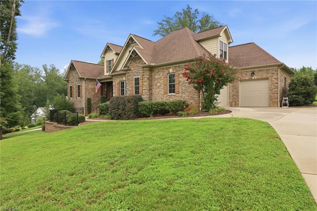 506 Margaret Hiatt Court, Greensboro, NC 27455