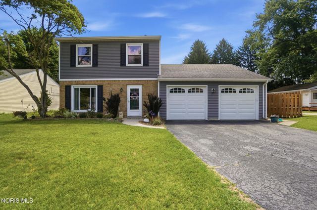 6741 Pelton Drive, Whitehouse, OH 43571