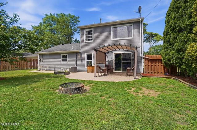 6741 Pelton Drive, Whitehouse, OH 43571