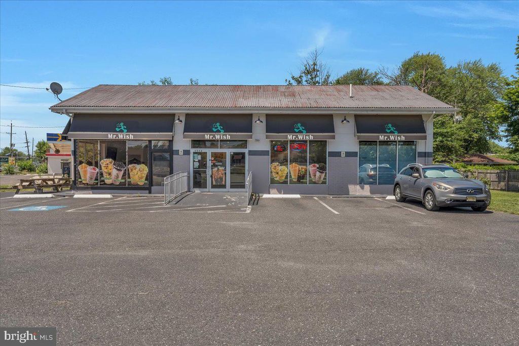 1512 ROUTE, Cherry Hill, NJ 08002