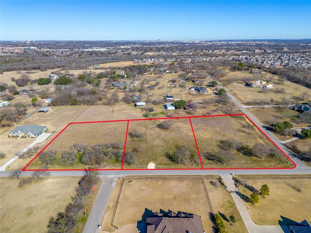 570 W County Road 714, Burleson, TX 76028